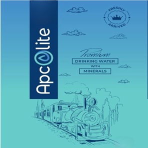 Apcolite Device mark 7258282 Trademark