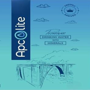 Apcolite Device mark 7258283 Trademark