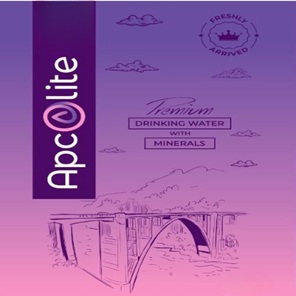 Apcolite Device mark 7258491 Trademark