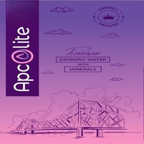 Apcolite Device mark 7258493 Trademark