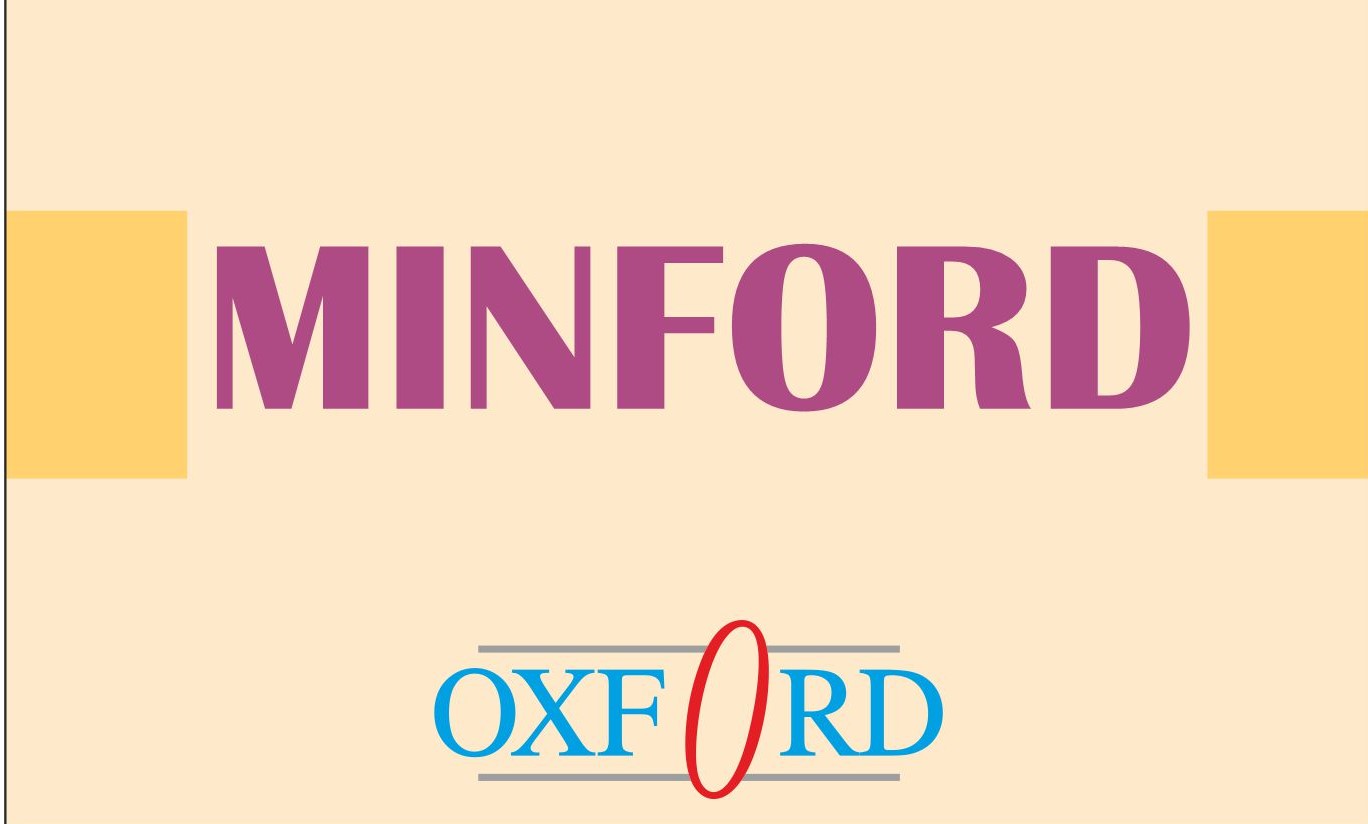 Minford Device mark 7258415 Trademark