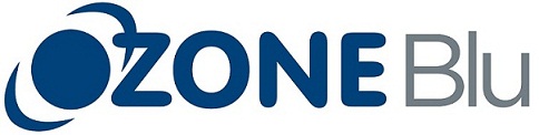 Ozone Blu Device mark 7258520 Trademark