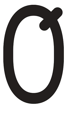 O Device Device mark 7258926 Trademark