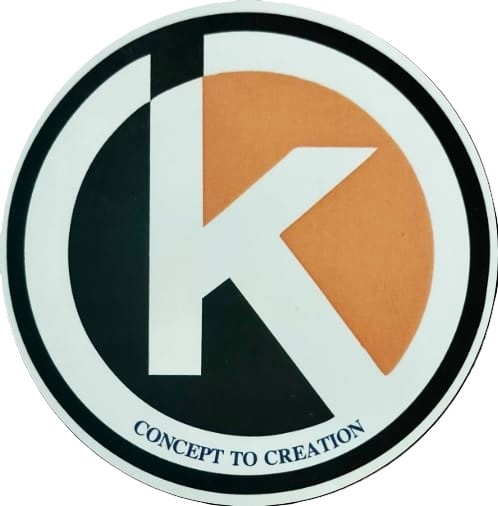 Knit Infrastructure Private Limited With Tagline " Concept To Creation" Device mark 7258752 Trademark