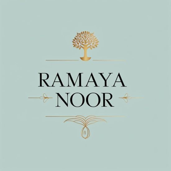 Ramaya Noor Device mark 7258835 Trademark