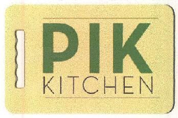 Pik Kitchen Device mark 2899965 Trademark