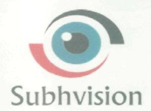 Subhvision Device mark 7259319 Trademark