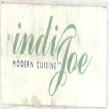 Indijoe Modern Cuisine Device mark 7259690 Trademark