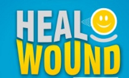 Healowound Device mark 7259796 Trademark