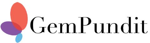 Gempundit Device mark 7259934 Trademark