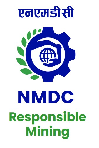 Nmdc Responsible Mining (logo) Device mark 7259918 Trademark
