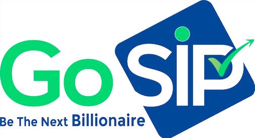 Go Sip Be The Next Billionaire Device mark 7259939 Trademark