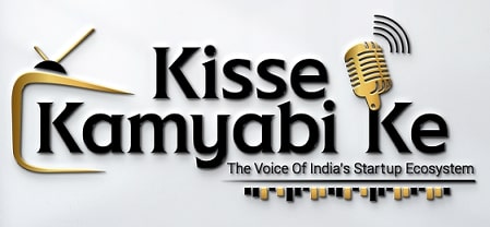 Kisse Kamyabi Ke- The Voice Of India’s Startup Ecosystem Device mark 7260392 Trademark