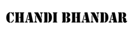 Chandi Bhandar Device mark 7260159 Trademark