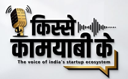 Kisse Kamyabi Ke- The Voice Of India’s Startup Ecosystem Device mark 7260335 Trademark