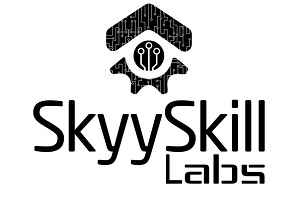 Skyyskill Labs (with Device) Device mark 7260623 Trademark