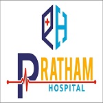 Pratham Hospital Device mark 7260565 Trademark