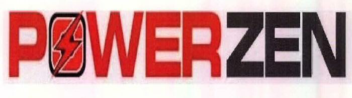 Power Zen Device mark 2401878 Trademark