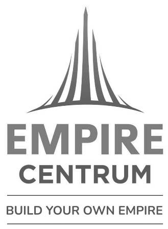 Empire Centrum Build Your Own Empire Device mark 7260745 Trademark