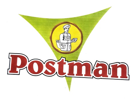 Postman Device mark 7260875 Trademark