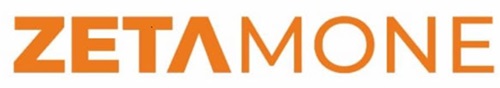 Zetamone Device mark 7260711 Trademark