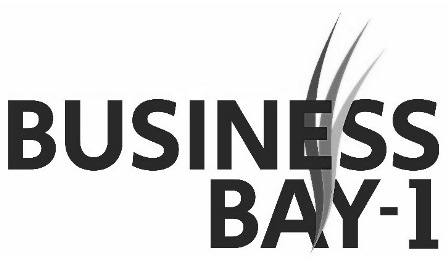 Business Bay –1 Device mark 7261363 Trademark