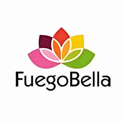Fuegobella Device mark 7261405 Trademark