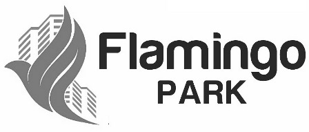 Flamingo Park (with Logo Of Bird) Device mark 7261354 Trademark