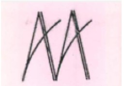 Aa Device mark 7261657 Trademark