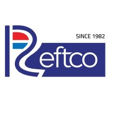 Reftco Device mark 7261681 Trademark