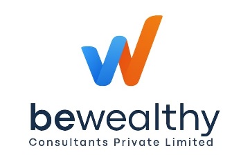 Bewealthy Consultants Private Limited Device mark 7261509 Trademark