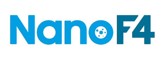 Nanof4 Device mark 7261861 Trademark