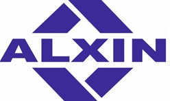 Alxin With Logo Device mark 7261944 Trademark