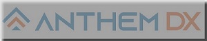 Anthem Dx Device mark 7261965 Trademark