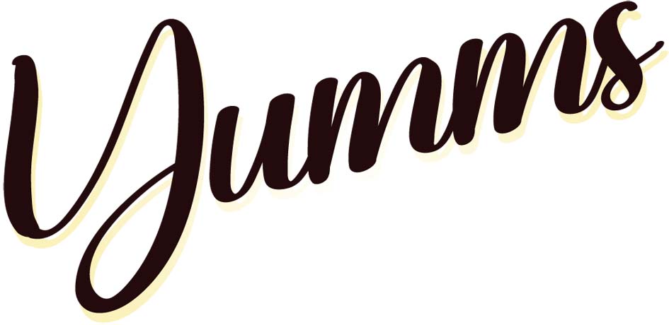 Yumms Device mark 7261906 Trademark