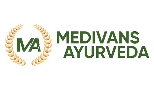 Ma-medivans Ayurveda Device mark 7261929 Trademark
