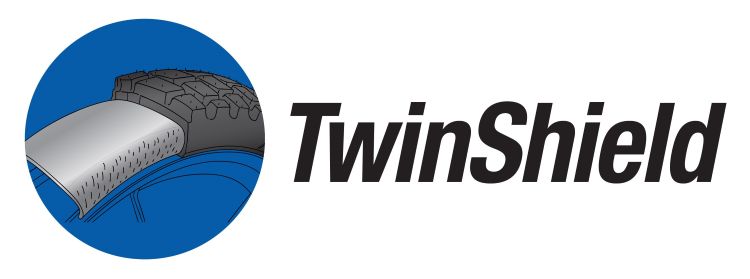 Twinshield Device mark 7262133 Trademark