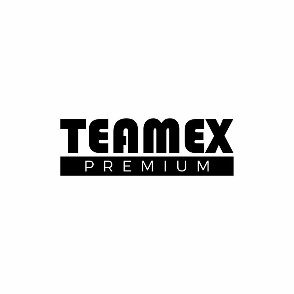 Teamex Premium Device mark 7262241 Trademark