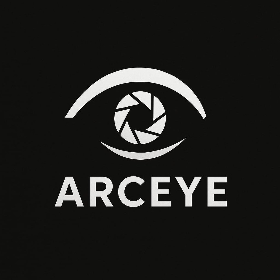 Arceye Device mark 7262661 Trademark
