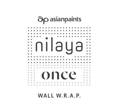 Ap Asian Paints Nilaya Once Device mark 7263096 Trademark