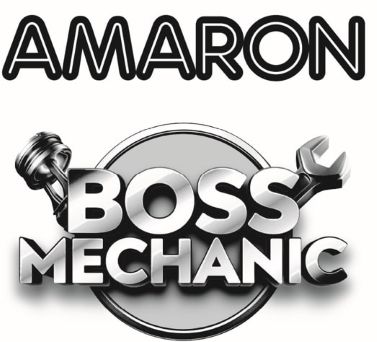 Amaron Boss Mechanic Device mark 7263425 Trademark
