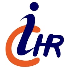 Ihrc (logo) Device mark 7263298 Trademark