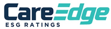 Careedge - Esg Ratings Device. Device mark 7263636 Trademark