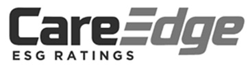 Careedge - Esg Ratings Device. Device mark 7263635 Trademark