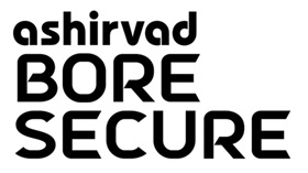 Ashirvad Bore Secure Device mark 7263759 Trademark