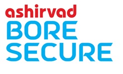 Ashirvad Bore Secure Device mark 7263760 Trademark