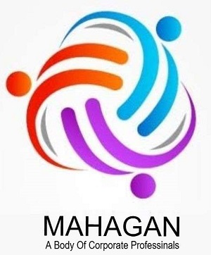 Mahagan Device mark 7264037 Trademark