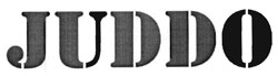 Juddo Device mark 2868906 Trademark
