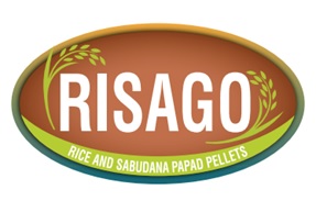 Risago Device mark 7264110 Trademark