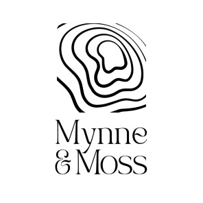 Mynne & Moss Device mark 7264217 Trademark